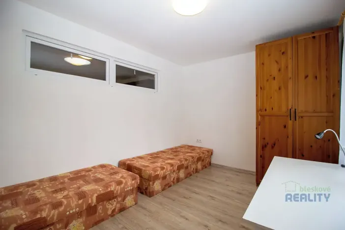 Pronájem bytu 3+kk, Lázně Toušeň, Na Ostrůvku, 63 m2