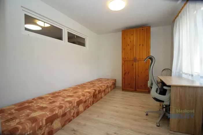 Pronájem bytu 3+kk, Lázně Toušeň, Na Ostrůvku, 63 m2