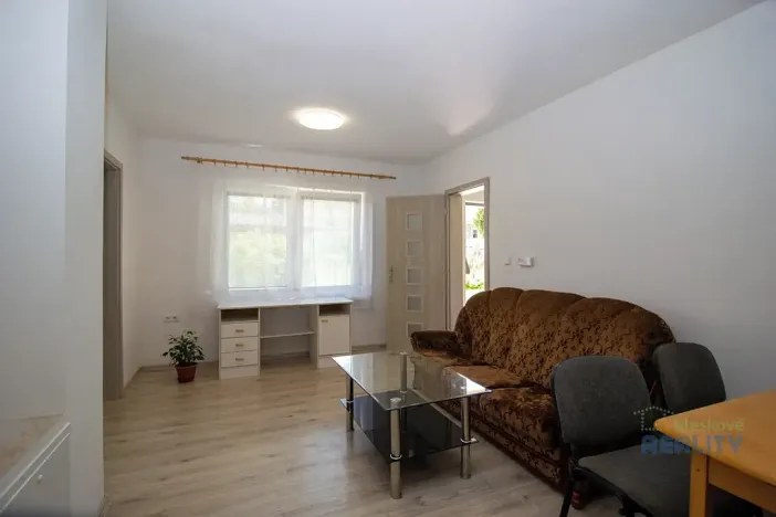 Pronájem bytu 3+kk, Lázně Toušeň, Na Ostrůvku, 63 m2