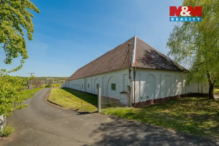 Prodej restaurace, Horka I - Svobodná Ves, 76556 m2