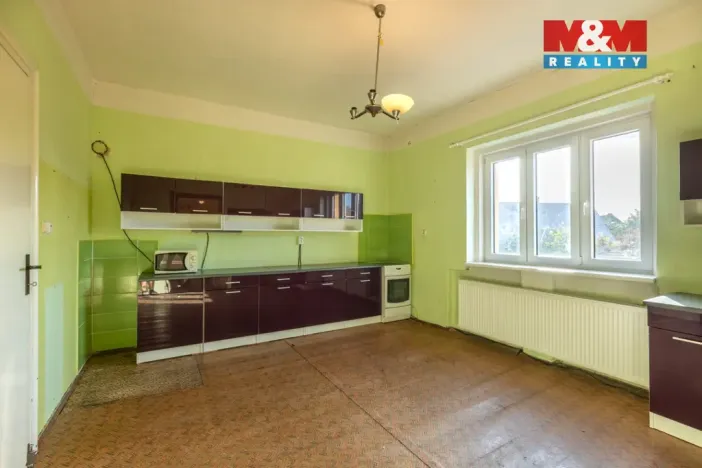 Prodej rodinného domu, Jesenice, Žatecká, 219 m2