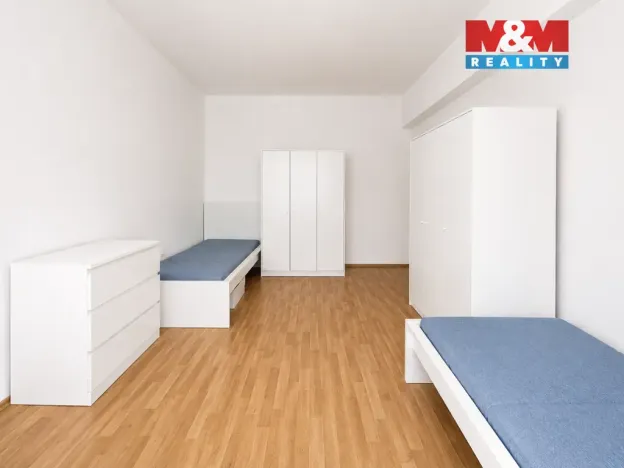 Prodej bytu 2+1, Olomouc - Hodolany, Masarykova třída, 55 m2