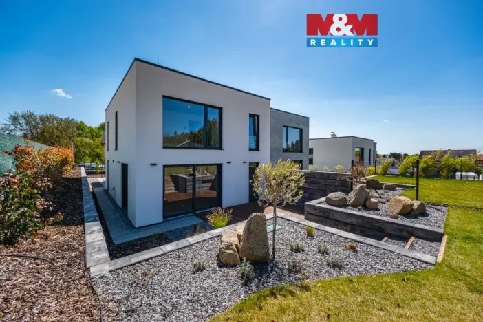 Prodej rodinného domu, Velké Popovice, 219 m2