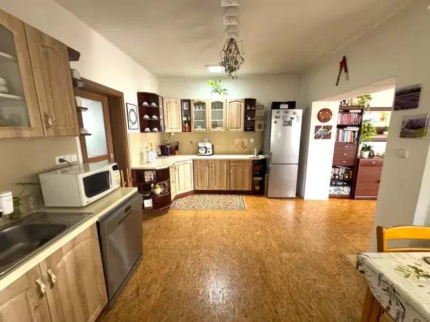 Prodej rodinného domu, Ivančice, Horní Hlinky, 86 m2