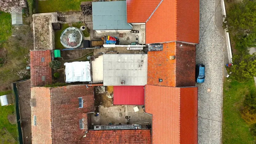 Prodej rodinného domu, Ivančice, Horní Hlinky, 86 m2