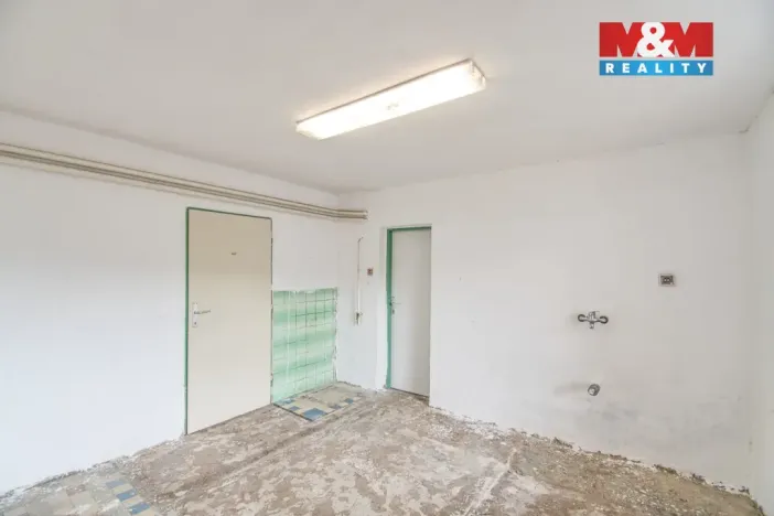 Prodej rodinného domu, Valašské Klobouky, Pod Dubovcem, 100 m2