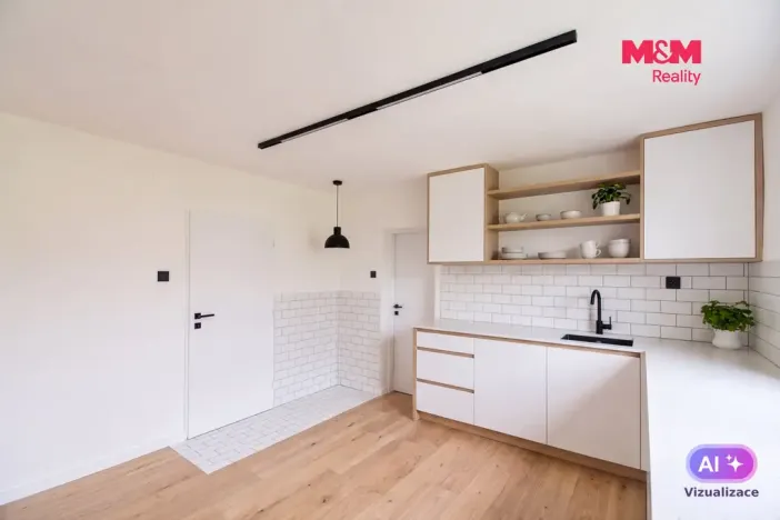 Prodej rodinného domu, Valašské Klobouky, Pod Dubovcem, 100 m2
