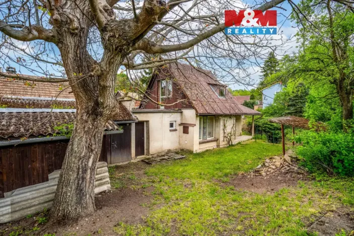 Prodej rodinného domu, Přepychy, 137 m2