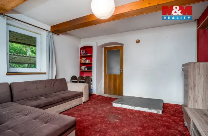 Prodej rodinného domu, Přepychy, 137 m2