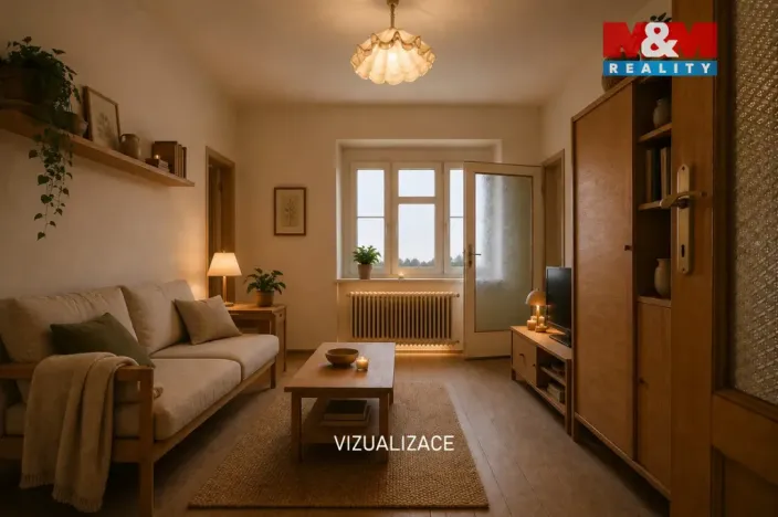 Prodej rodinného domu, Černovice, Táborská, 330 m2