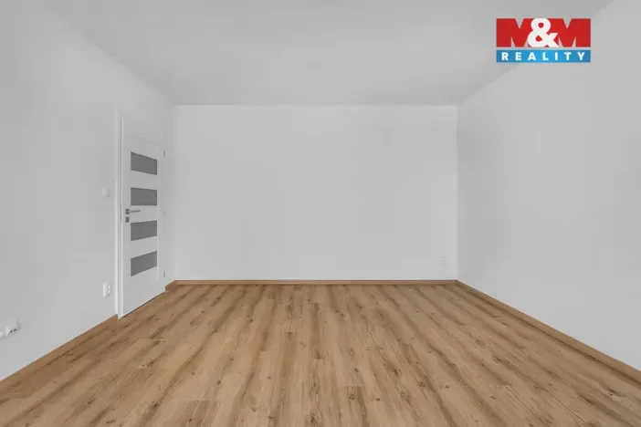 Prodej bytu 2+1, Svitavy - Předměstí, Marie Pujmanové, 62 m2