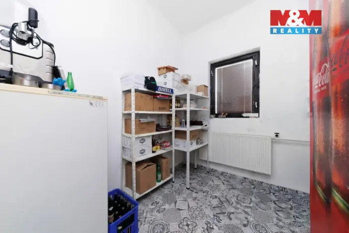 Prodej rodinného domu, Brod nad Dyjí, 136 m2