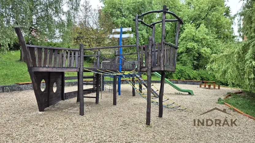 Prodej bytu 3+1, Nový Jičín, Dlouhá, 74 m2