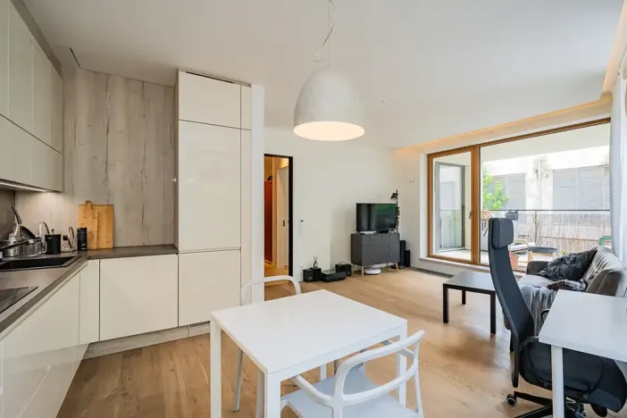 Prodej bytu 2+kk, Praha - Nusle, Pod Děkankou, 57 m2