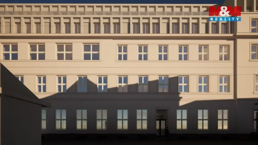Prodej obchodního prostoru, Opava - Město, Masarykova třída, 120 m2