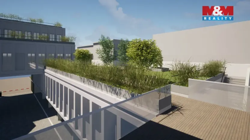 Prodej obchodního prostoru, Opava - Město, Masarykova třída, 80 m2