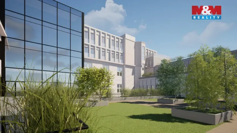 Prodej obchodního prostoru, Opava - Město, Masarykova třída, 80 m2