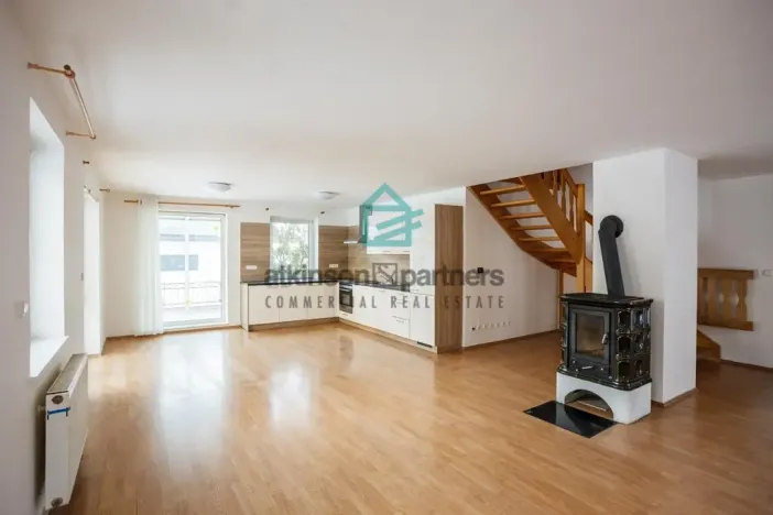 Pronájem rodinného domu, Hlincová Hora, Kodetka Okružní, 290 m2