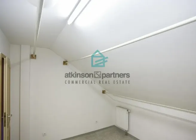 Pronájem rodinného domu, Hlincová Hora, Kodetka Okružní, 290 m2