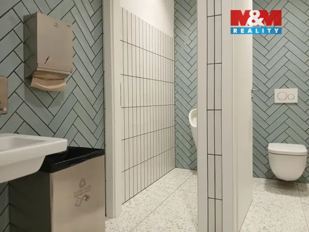 Prodej obchodního prostoru, Opava - Město, Masarykova třída, 50 m2
