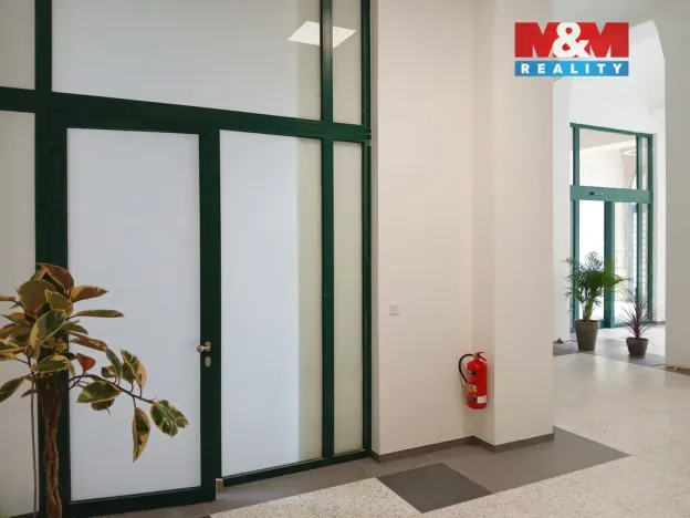 Prodej obchodního prostoru, Opava - Město, Masarykova třída, 30 m2