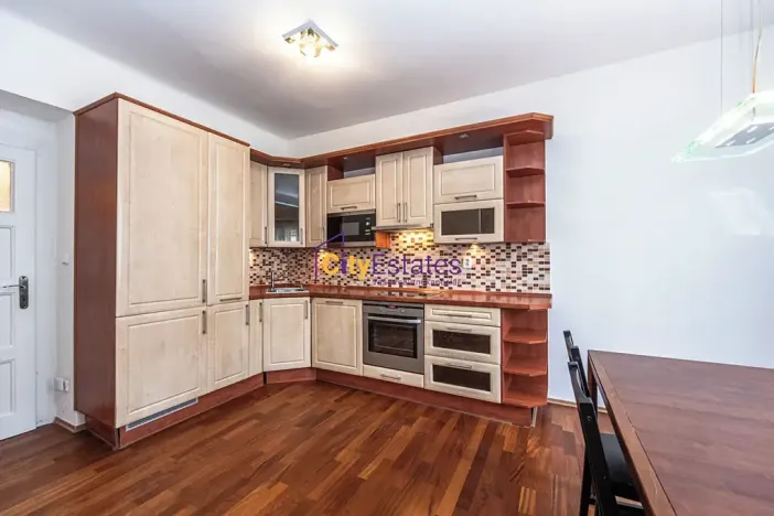 Prodej bytu 2+1, Praha - Košíře, Cetyňská, 66 m2