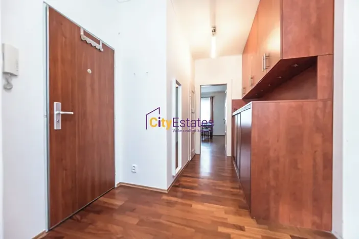 Prodej bytu 2+1, Praha - Košíře, Cetyňská, 66 m2