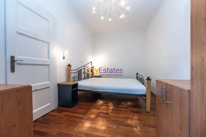 Prodej bytu 2+1, Praha - Košíře, Cetyňská, 66 m2