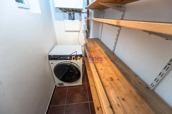 Prodej bytu 2+1, Praha - Košíře, Cetyňská, 66 m2