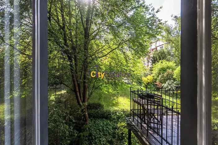 Prodej bytu 2+1, Praha - Košíře, Cetyňská, 66 m2