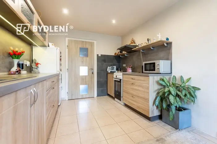 Prodej rodinného domu, Čížkovice, Havlíčkova, 70 m2