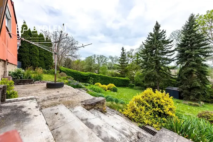 Prodej rodinného domu, Čížkovice, Havlíčkova, 70 m2