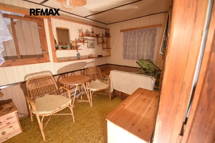 Prodej chaty, Křesín, 39 m2