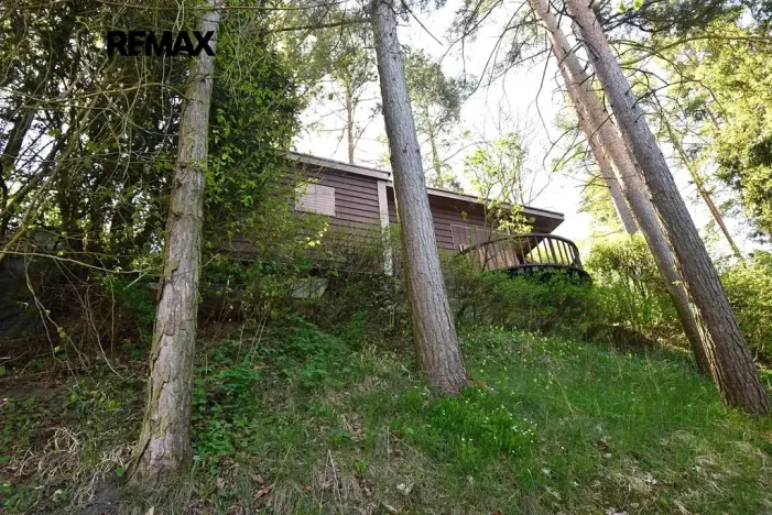 Prodej chaty, Křesín, 39 m2