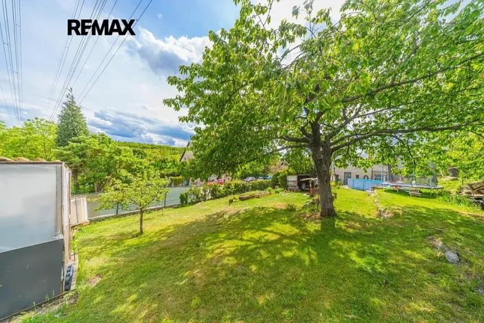 Prodej rodinného domu, Kladno, Buštěhradská, 91 m2