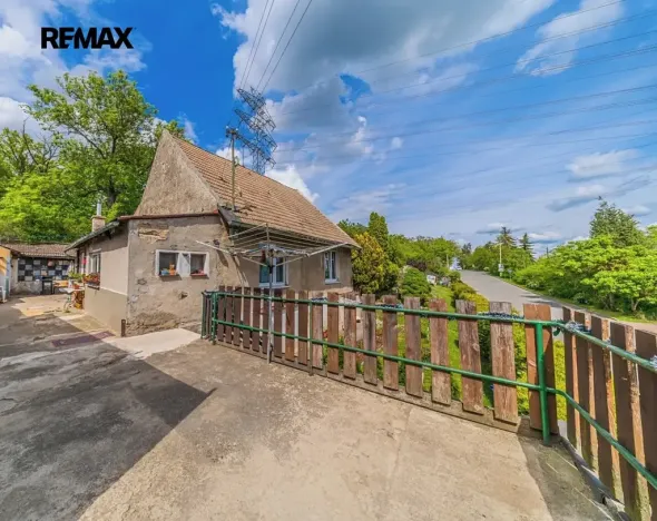 Prodej rodinného domu, Kladno, Buštěhradská, 91 m2