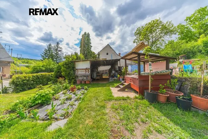 Prodej rodinného domu, Kladno, Buštěhradská, 91 m2