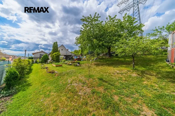 Prodej rodinného domu, Kladno, Buštěhradská, 91 m2