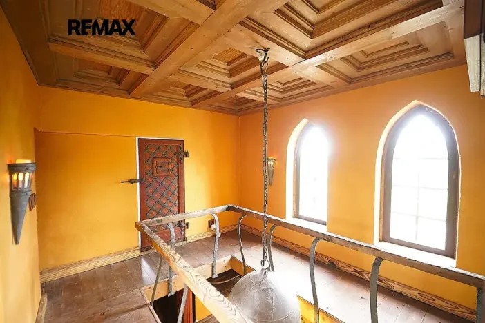 Prodej pozemku pro bydlení, Uhy, 1345 m2