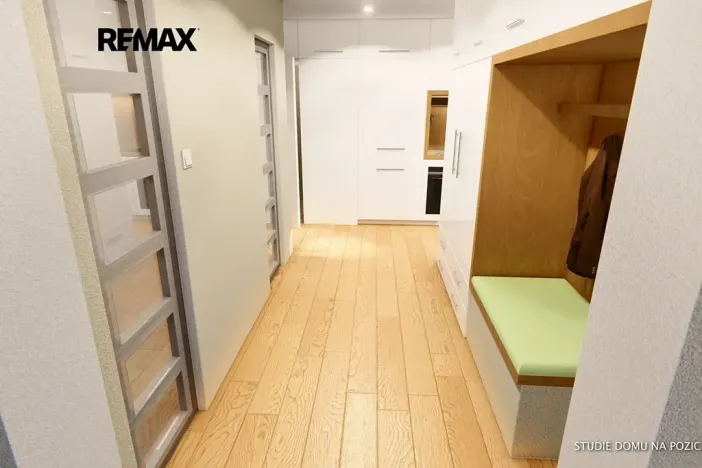 Prodej pozemku pro bydlení, Uhy, 1345 m2