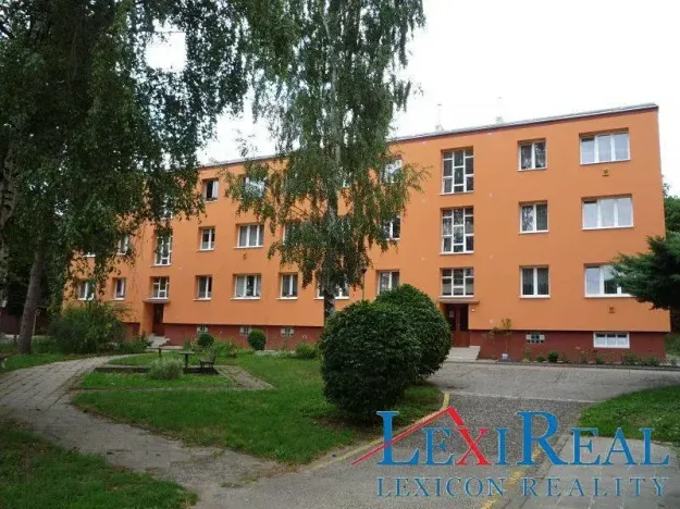 Prodej bytu 2+1, Teplice, Josefa Suka, 54 m2
