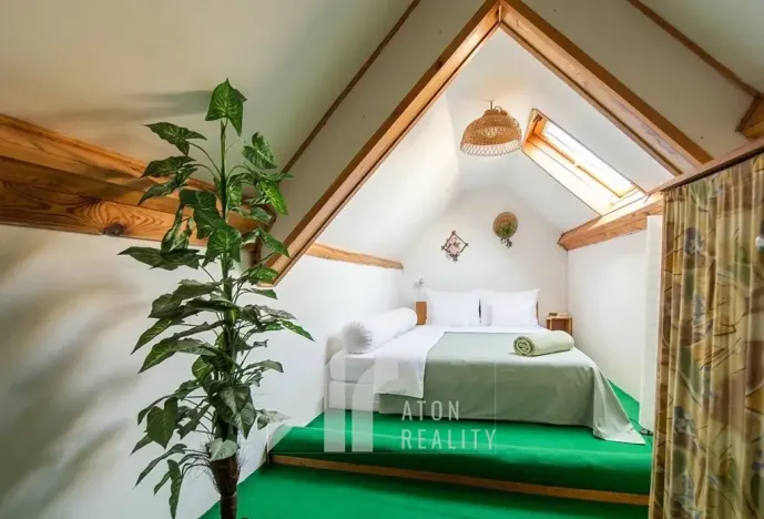 Prodej rodinného domu, Kyjovice, 100 m2