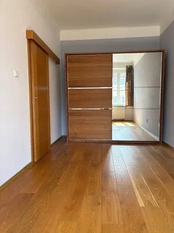 Prodej bytu 2+kk, Praha - Strašnice, Saratovská, 58 m2