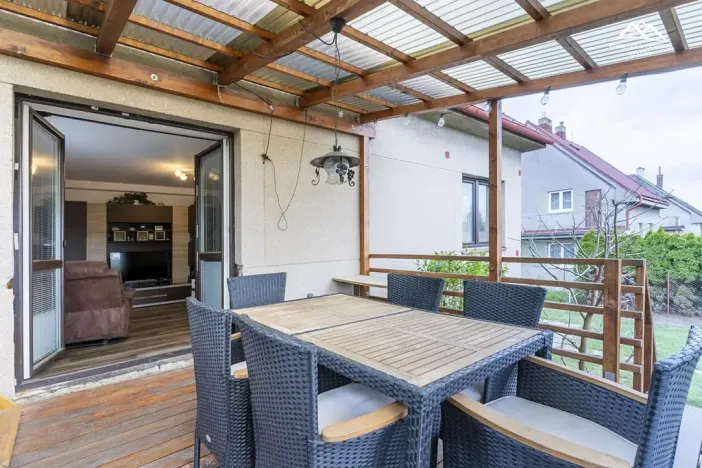 Prodej rodinného domu, Libice nad Doubravou, Farská, 175 m2
