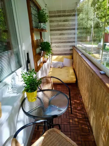 Prodej bytu 3+kk, Praha - Kobylisy, Mirovická, 67 m2