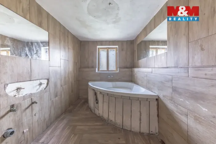 Prodej rodinného domu, Šluknov - Království, 150 m2
