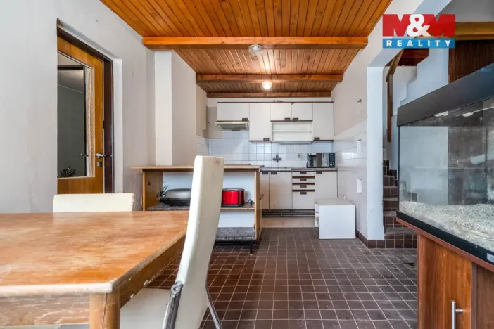 Prodej pozemku pro bydlení, Přepychy, 399 m2
