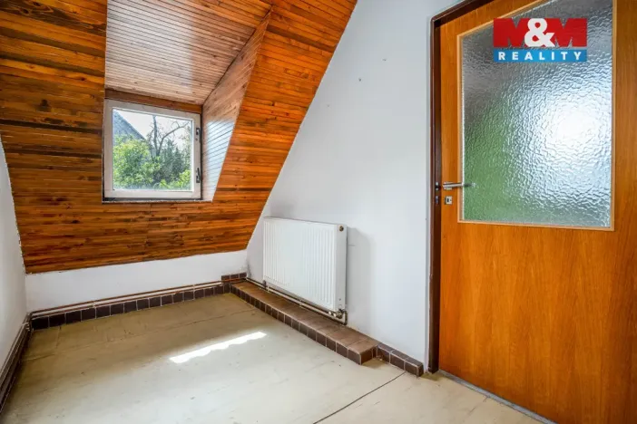 Prodej pozemku pro bydlení, Přepychy, 399 m2