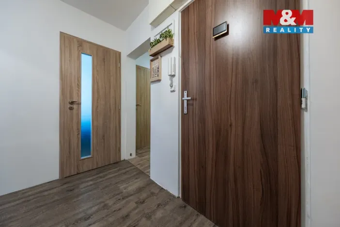 Prodej bytu 3+1, Brandýs nad Labem-Stará Boleslav, Jasanová, 81 m2