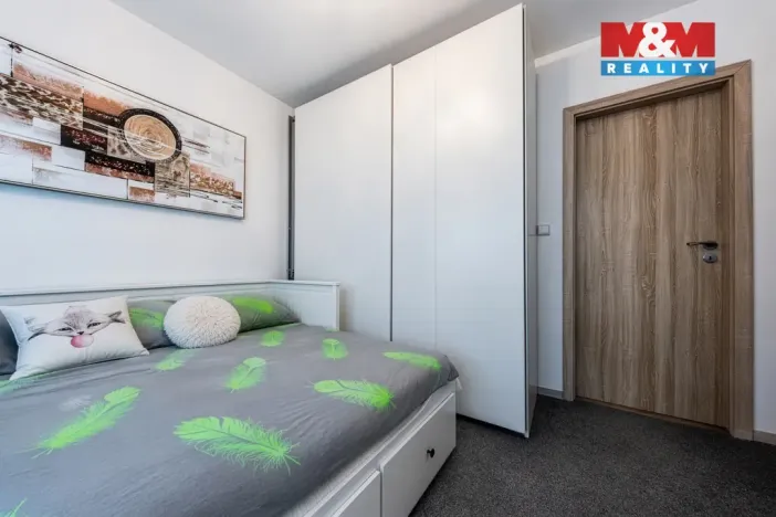 Prodej bytu 3+1, Brandýs nad Labem-Stará Boleslav, Jasanová, 81 m2